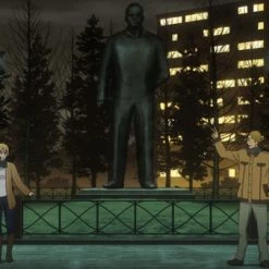 SENTAI FILMWORKS Space Brothers Collection 7 Blu-ray -Outlet Blu-ray Store 814131017581 anime space brothers collection 7 blu ray altc