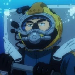 SENTAI FILMWORKS Space Brothers Collection 7 Blu-ray -Outlet Blu-ray Store 814131017581 anime space brothers collection 7 blu ray altd