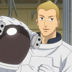 SENTAI FILMWORKS Space Brothers Collection 7 Blu-ray -Outlet Blu-ray Store 814131017581 anime space brothers collection 7 blu ray alte