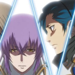 SENTAI FILMWORKS Kamigami No Asobi Blu-ray -Outlet Blu-ray Store 814131018076 anime kamigami no asobi blu ray alte