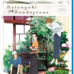SENTAI FILMWORKS Natsuyuki Rendezvous Blu-ray