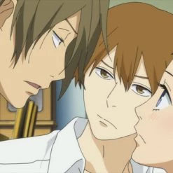 SENTAI FILMWORKS Natsuyuki Rendezvous Blu-ray -Outlet Blu-ray Store 814131018151 anime natsuyuki rendezvous blu ray altb