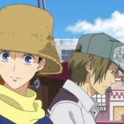 SENTAI FILMWORKS Natsuyuki Rendezvous Blu-ray -Outlet Blu-ray Store 814131018151 anime natsuyuki rendezvous blu ray altc