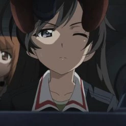 SENTAI FILMWORKS Girls Und Panzer Complete TV Series Blu-ray -Outlet Blu-ray Store 814131018540 anime girls und panzer complete altE