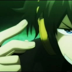 SENTAI FILMWORKS RE: Hamatora The Animation Season 2 Blu-ray -Outlet Blu-ray Store 814131018878 anime re hamatora altC