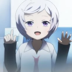 SENTAI FILMWORKS RE: Hamatora The Animation Season 2 Blu-ray -Outlet Blu-ray Store 814131018878 anime re hamatora altE