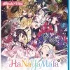 SENTAI FILMWORKS Hanayamata Blu-ray -Outlet Blu-ray Store 814131018977 anime hanayamata blu ray primary