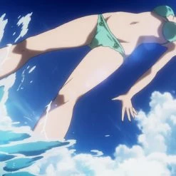 SENTAI FILMWORKS Photo Kano Blu-ray -Outlet Blu-ray Store 814131019974 anime photo kano blu ray altC