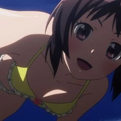 SENTAI FILMWORKS Photo Kano Blu-ray -Outlet Blu-ray Store 814131019974 anime photo kano blu ray altE