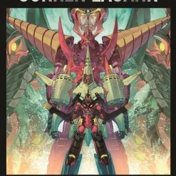 ANIPLEX OF AMERICA Gurren Lagann Complete Box Set Blu-ray