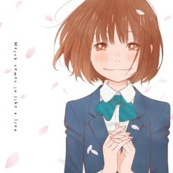 ANIPLEX OF AMERICA March Comes In Like A Lion Volume 4 Blu-ray