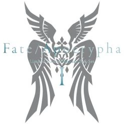 ANIPLEX OF AMERICA Fate/Apocrypha Box Set 1 Blu-ray