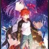 ANIPLEX OF AMERICA Fate/Stay Night Heaven's Feel I. Presage Flower Limited Edition Blu-ray -Outlet Blu-ray Store 816546021450 anime fatestay night heavens feel I presage flower limited edition blu ray primary