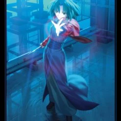ANIPLEX OF AMERICA The Garden Of Sinners Box Set Blu-ray -Outlet Blu-ray Store 816546021474 anime the garden of sinners box set blu ray back