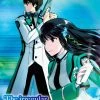 ANIPLEX OF AMERICA The Irregular At Magic High School Complete Box Set Blu-ray