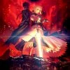 ANIPLEX OF AMERICA Fate/Zero Complete Box Set Blu-ray -Outlet Blu-ray Store 816546022082 anime fate zero complete box set blu ray primary
