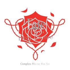 ANIPLEX OF AMERICA Fate/EXTRA Last Encore Box Set Blu-ray