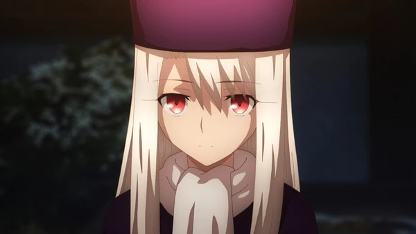 ANIPLEX OF AMERICA Fate/Stay Night Heaven's Feel II. Lost Butterfly Limited Edition Blu-ray 5 ANIPLEX OF AMERICA Fate/Stay Night Heaven's Feel II. Lost Butterfly Limited Edition Blu-ray - Image 3