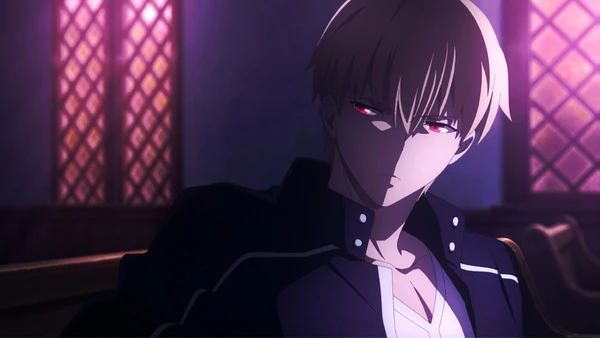 ANIPLEX OF AMERICA Fate/Stay Night Heaven's Feel II. Lost Butterfly Limited Edition Blu-ray 6 ANIPLEX OF AMERICA Fate/Stay Night Heaven's Feel II. Lost Butterfly Limited Edition Blu-ray - Image 4