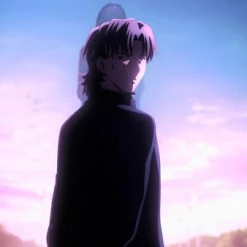 ANIPLEX OF AMERICA Fate/Stay Night Heaven's Feel II. Lost Butterfly Limited Edition Blu-ray 17 ANIPLEX OF AMERICA Fate/Stay Night Heaven's Feel II. Lost Butterfly Limited Edition Blu-ray -Outlet Blu-ray Store 816546022105 anime fate stay night heavens fell II lost butterfly limited edition blu ray altd