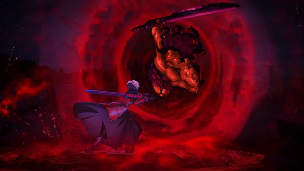 ANIPLEX OF AMERICA Fate/Stay Night Heaven's Feel II. Lost Butterfly Limited Edition Blu-ray 11 ANIPLEX OF AMERICA Fate/Stay Night Heaven's Feel II. Lost Butterfly Limited Edition Blu-ray - Image 9