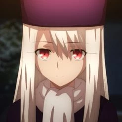 ANIPLEX OF AMERICA Fate/Stay Night Heaven's Feel II. Lost Butterfly Blu-ray -Outlet Blu-ray Store 816546022112 anime fate stay night heavens feel II lost butterfly blu ray altb