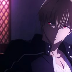 ANIPLEX OF AMERICA Fate/Stay Night Heaven's Feel II. Lost Butterfly Blu-ray -Outlet Blu-ray Store 816546022112 anime fate stay night heavens feel II lost butterfly blu ray altc