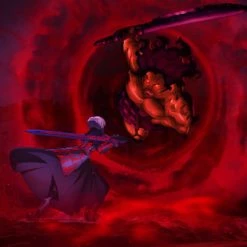 ANIPLEX OF AMERICA Fate/Stay Night Heaven's Feel II. Lost Butterfly Blu-ray -Outlet Blu-ray Store 816546022112 anime fate stay night heavens feel II lost butterfly blu ray alth