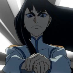 ANIPLEX OF AMERICA KILL La KILL Complete Box Set Blu-ray -Outlet Blu-ray Store 816546022136 anime kill la kill complete box set altg