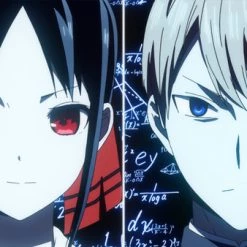 ANIPLEX OF AMERICA Kaguya-sama Love Is War Blu-ray -Outlet Blu-ray Store 816546022303 anime kaguya sama love is war blu ray altj