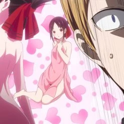 ANIPLEX OF AMERICA Kaguya-sama Love Is War Blu-ray -Outlet Blu-ray Store 816546022303 anime kaguya sama love is war blu ray altl