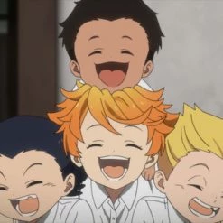 ANIPLEX OF AMERICA The Promised Neverland Blu-ray -Outlet Blu-ray Store 816546022563 anime the promised neverland blu ray altc