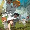 ANIPLEX OF AMERICA The Promised Neverland Blu-ray -Outlet Blu-ray Store 816546022563 anime the promised neverland blu ray primary