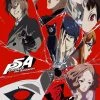 ANIPLEX OF AMERICA PERSONA5 The Animation Blu-ray 1 ANIPLEX OF AMERICA PERSONA5 The Animation Blu-ray -Outlet Blu-ray Store 816546022693 anime persona5 the animation blu ray primary