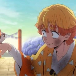 ANIPLEX OF AMERICA Demon Slayer Kimetsu No Yaiba Volume 1 Limited Edition Blu-ray -Outlet Blu-ray Store 8165460227540 anime demon slayer kimetsu no yaiba volume 1 limited edition blu ray altz