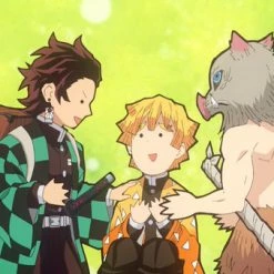 ANIPLEX OF AMERICA Demon Slayer Kimetsu No Yaiba Volume 2 Limited Edition Blu-ray -Outlet Blu-ray Store 816546022761 anime demon slayer kimetsu no yaiba volume 2 limited edition blu ray altq