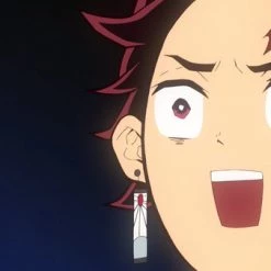 ANIPLEX OF AMERICA Demon Slayer Kimetsu No Yaiba Volume 2 Limited Edition Blu-ray -Outlet Blu-ray Store 816546022761 anime demon slayer kimetsu no yaiba volume 2 limited edition blu ray altt