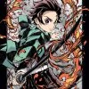ANIPLEX OF AMERICA Demon Slayer Kimetsu No Yaiba Volume 2 Limited Edition Blu-ray -Outlet Blu-ray Store 816546022761 anime demon slayer kimetsu no yaiba volume 2 limited edition blu ray primary
