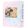 ANIPLEX OF AMERICA Your Lie In April Complete Box Set Blu-ray -Outlet Blu-ray Store 816546023683 anime your lie in april complete series blu ray primary