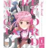 ANIPLEX OF AMERICA Magia Record Puella Magi Madoka Magica Side Story Volume 1 Blu-ray -Outlet Blu-ray Store 816546023843 anime magia record puella magi madoka magica side story volume 1 blu ray primary