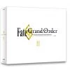 ANIPLEX OF AMERICA Fate/Grand Order Absolute Demonic Front Babylonia Box Set II Blu-ray -Outlet Blu-ray Store 816546023874 anime fate grand order absolute demonic front babylonia box set ii blu ray primary