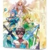 ANIPLEX OF AMERICA Sword Art Online Alicization War Of Underworld Box Set Blu-ray 2 ANIPLEX OF AMERICA Sword Art Online Alicization War Of Underworld Box Set Blu-ray -Outlet Blu-ray Store 816546024604 anime sword art online alicization war of underworld blu ray box set primary