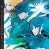 ANIPLEX OF AMERICA The Irregular At Magic High School Visitor Arc Blu-ray -Outlet Blu-ray Store 816546025830 anime the irregular at magic high school visitor arc blu ray primary