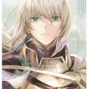 ANIPLEX OF AMERICA Fate/Grand Order THE MOVIE Divine Realm Of The Round Table Camelot Paladin Agateram Blu-ray -Outlet Blu-ray Store 816546025939 anime fate grand order the movie divine realm of the round table camelot paladin agateram blu ray primary