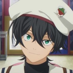 ANIPLEX OF AMERICA SK8 The Infinity Blu-ray -Outlet Blu-ray Store 816546026295 anime sk8 the infinity blu ray altf