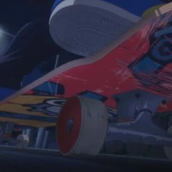 ANIPLEX OF AMERICA SK8 The Infinity Blu-ray -Outlet Blu-ray Store 816546026295 anime sk8 the infinity blu ray alth