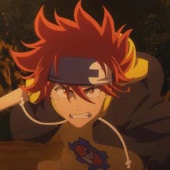 ANIPLEX OF AMERICA SK8 The Infinity Blu-ray -Outlet Blu-ray Store 816546026295 anime sk8 the infinity blu ray altn