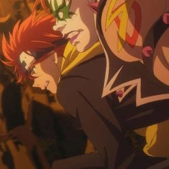 ANIPLEX OF AMERICA SK8 The Infinity Blu-ray -Outlet Blu-ray Store 816546026295 anime sk8 the infinity blu ray alto