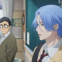 ANIPLEX OF AMERICA SK8 The Infinity Blu-ray -Outlet Blu-ray Store 816546026295 anime sk8 the infinity blu ray altp