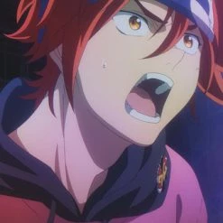 ANIPLEX OF AMERICA SK8 The Infinity Blu-ray -Outlet Blu-ray Store 816546026295 anime sk8 the infinity blu ray altw